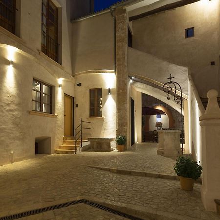 Hotel Can Cirera Palma de Mallorca Exterior photo
