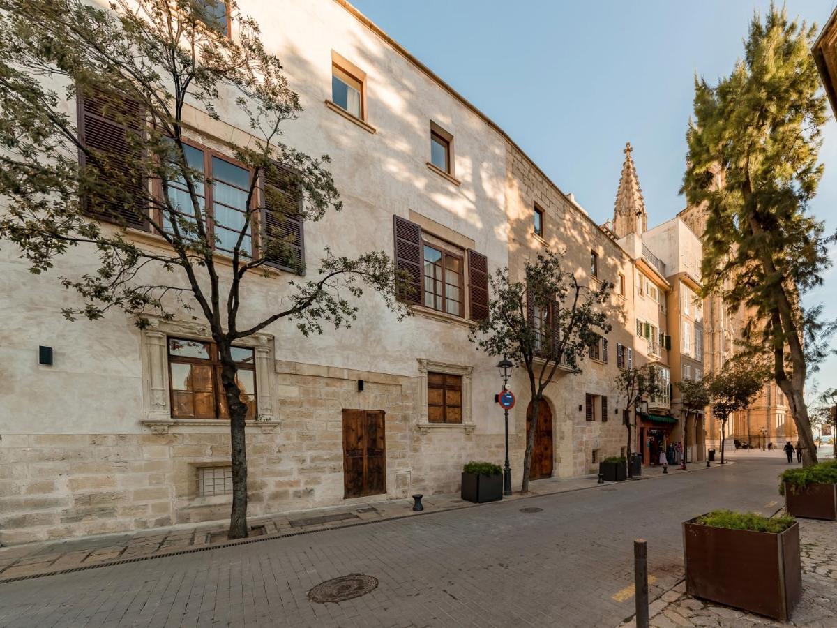 Hotel Can Cirera Palma de Mallorca Exterior photo