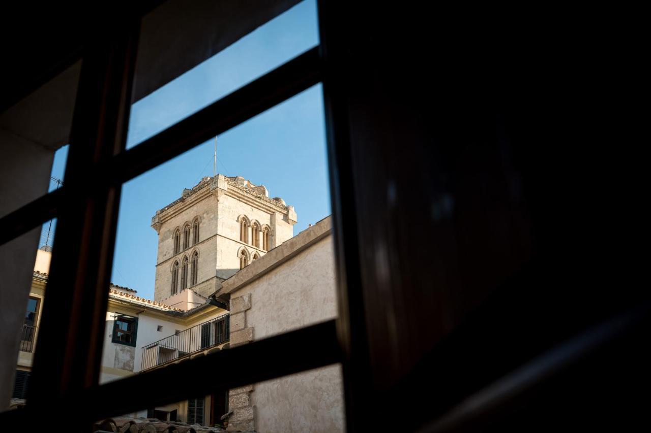 Hotel Can Cirera Palma de Mallorca Exterior photo