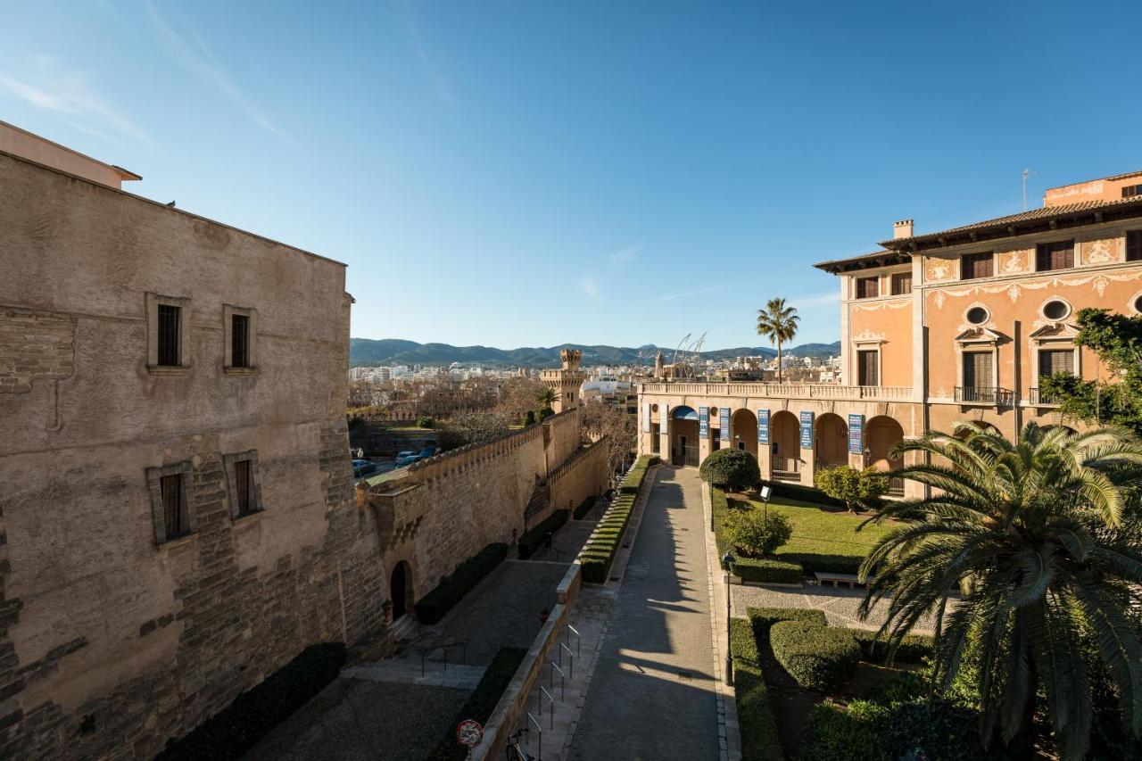 Hotel Can Cirera Palma de Mallorca Exterior photo