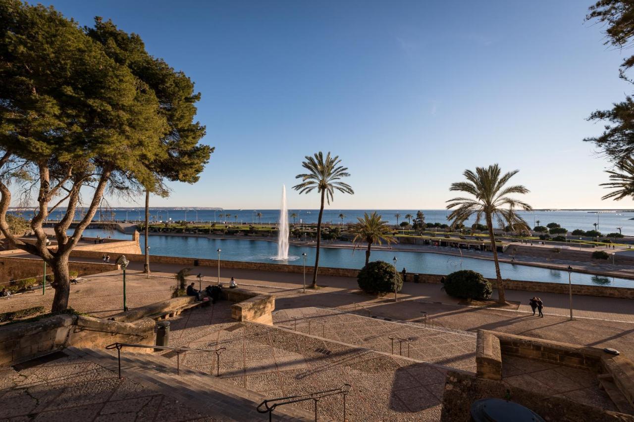Hotel Can Cirera Palma de Mallorca Exterior photo