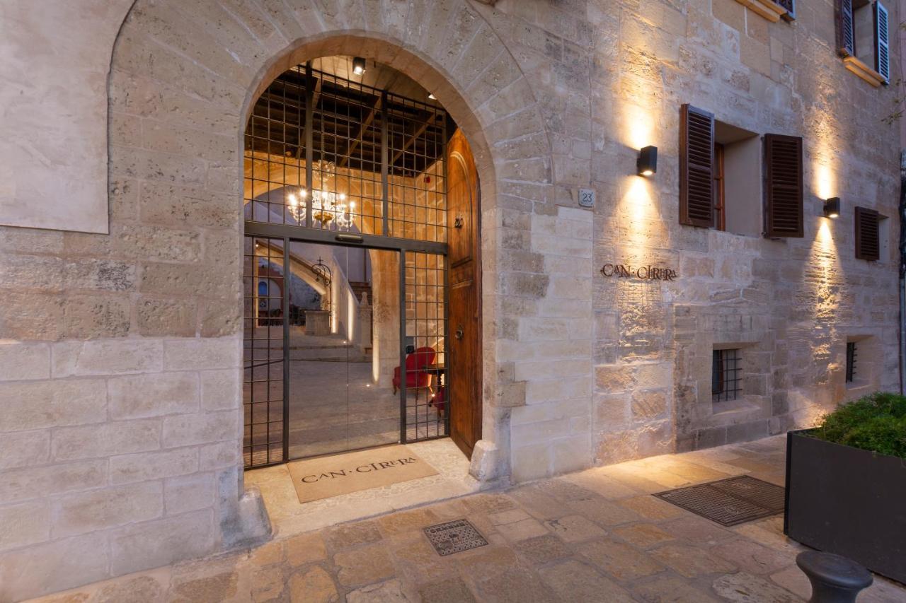Hotel Can Cirera Palma de Mallorca Exterior photo