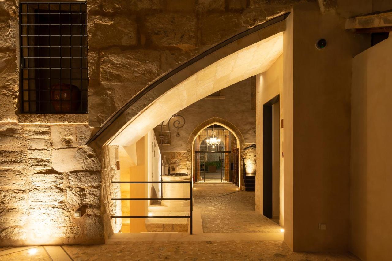 Hotel Can Cirera Palma de Mallorca Exterior photo