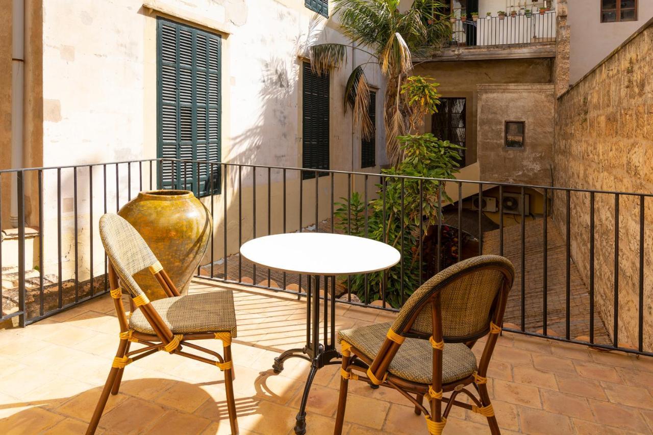 Hotel Can Cirera Palma de Mallorca Exterior photo