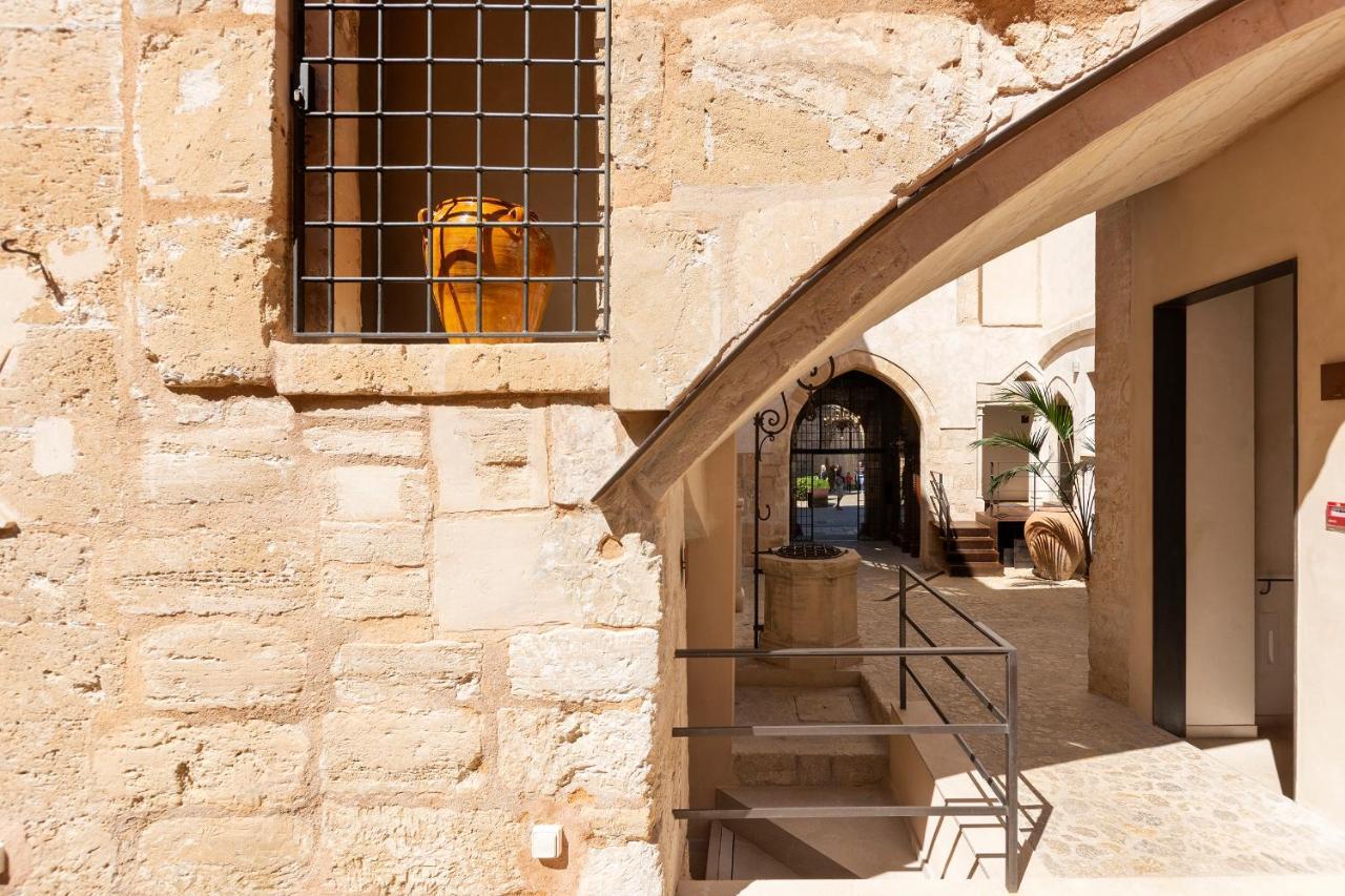 Hotel Can Cirera Palma de Mallorca Exterior photo