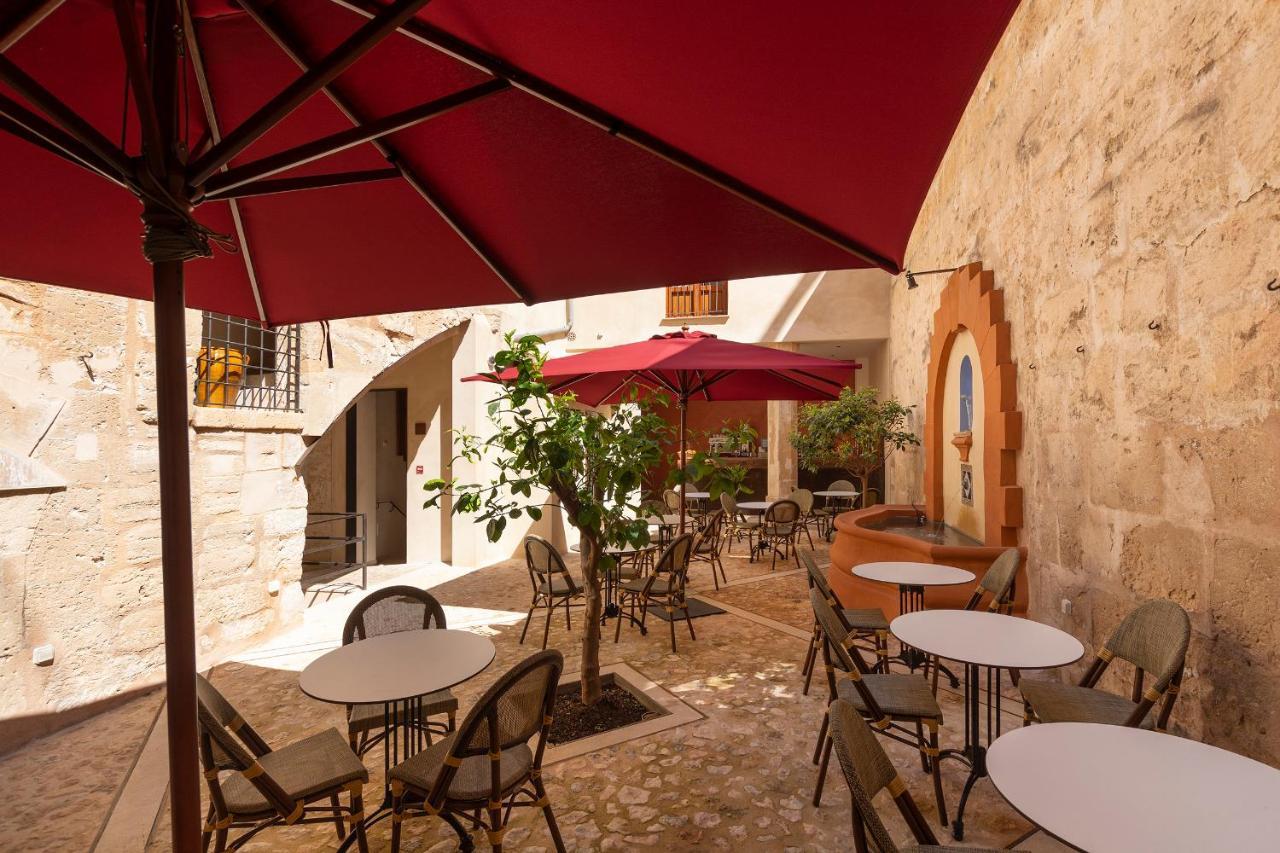 Hotel Can Cirera Palma de Mallorca Exterior photo