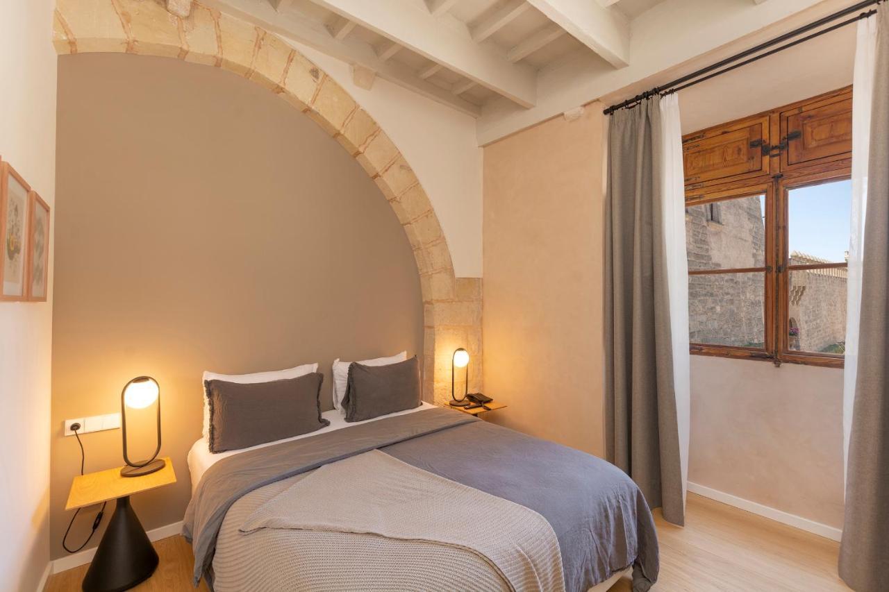 Hotel Can Cirera Palma de Mallorca Exterior photo